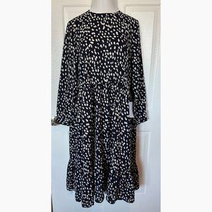 NWT!  ASOS -  Never Fully Dressed Midi